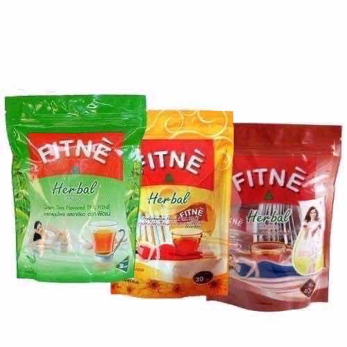 Fitne herble Tea 