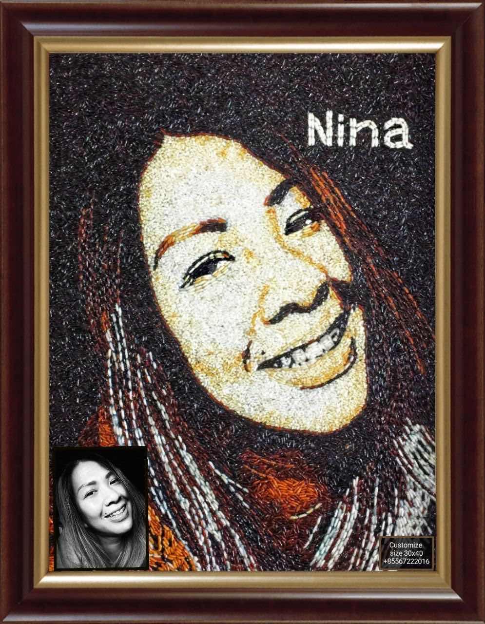 រូបមនុស្សម្នាក់(portrit-1 person)