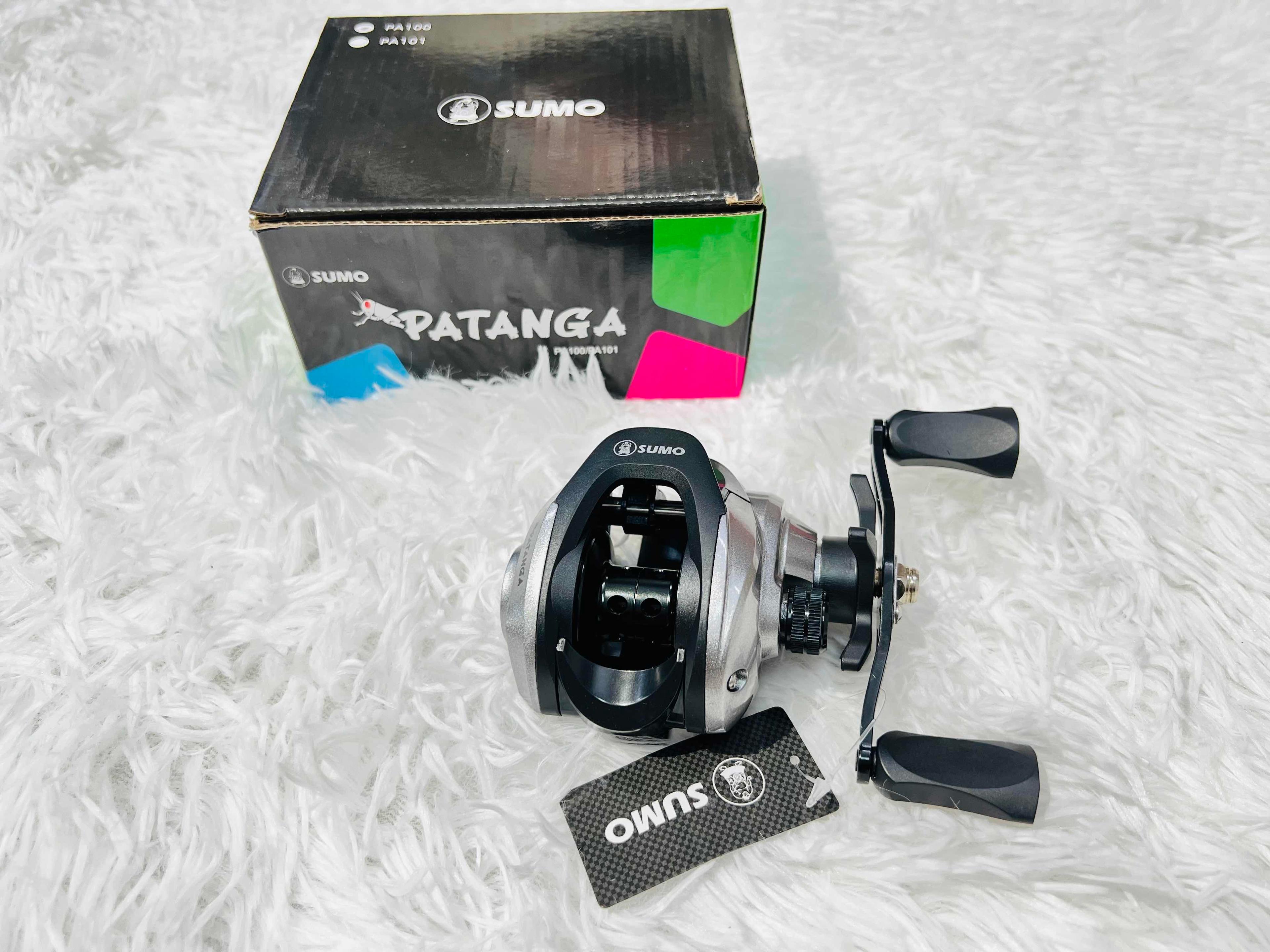 SUMO PATANGA PA100