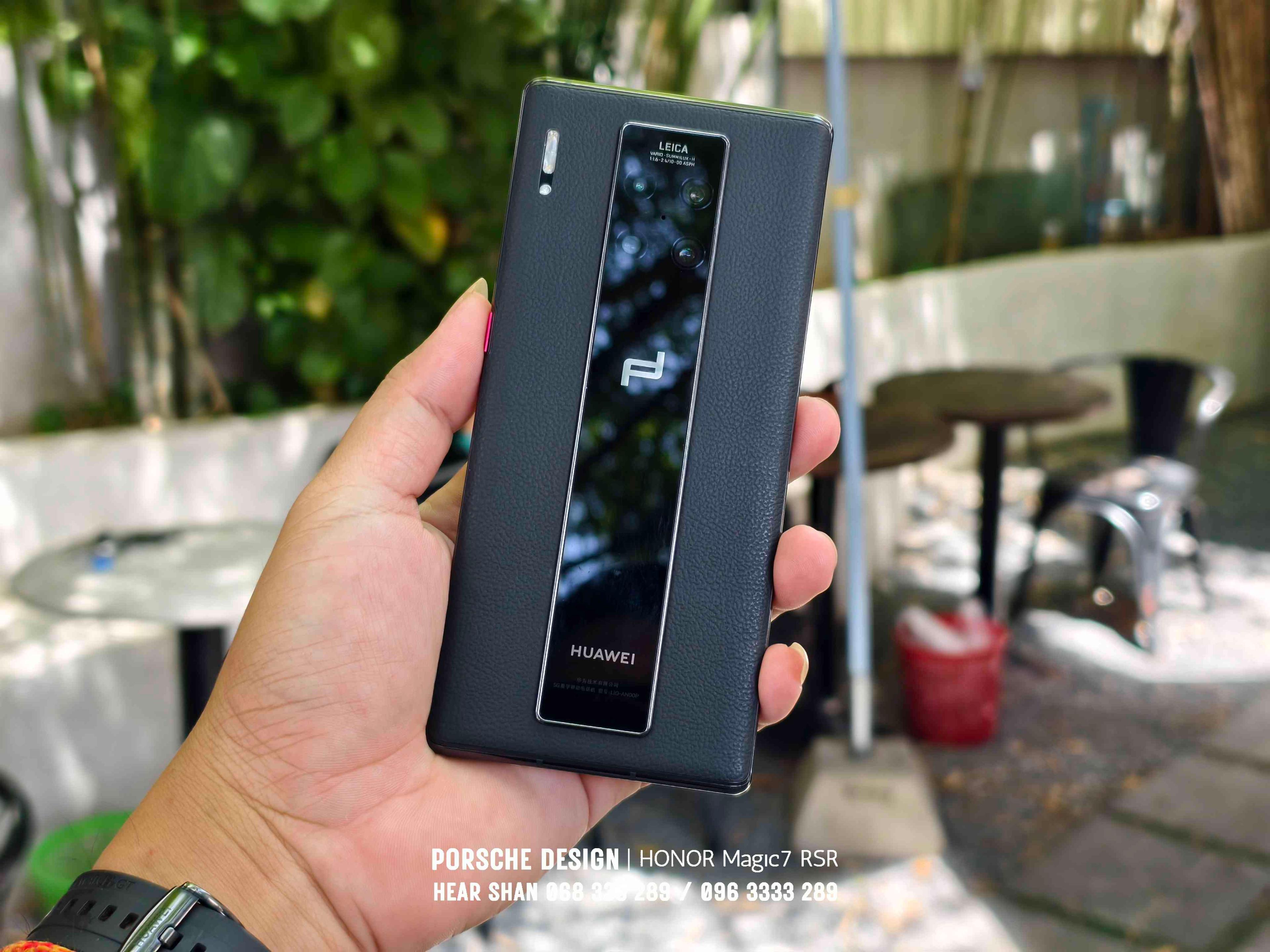 Huawei Mate 30 Pro