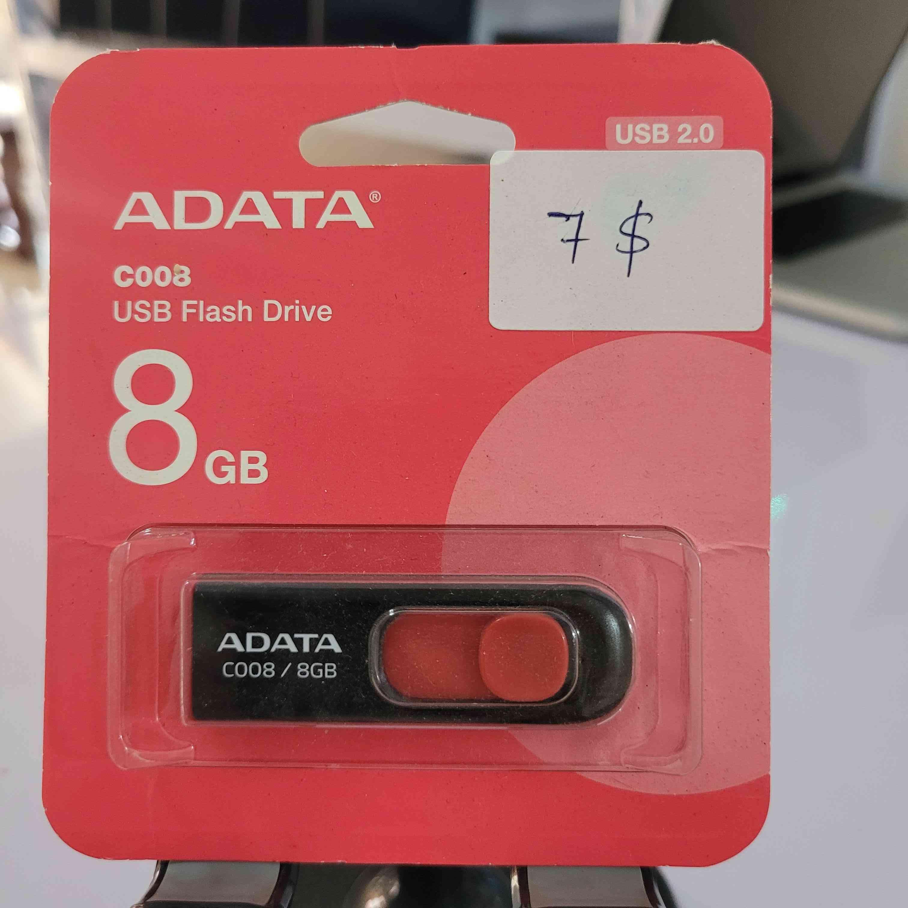 USB- Flash