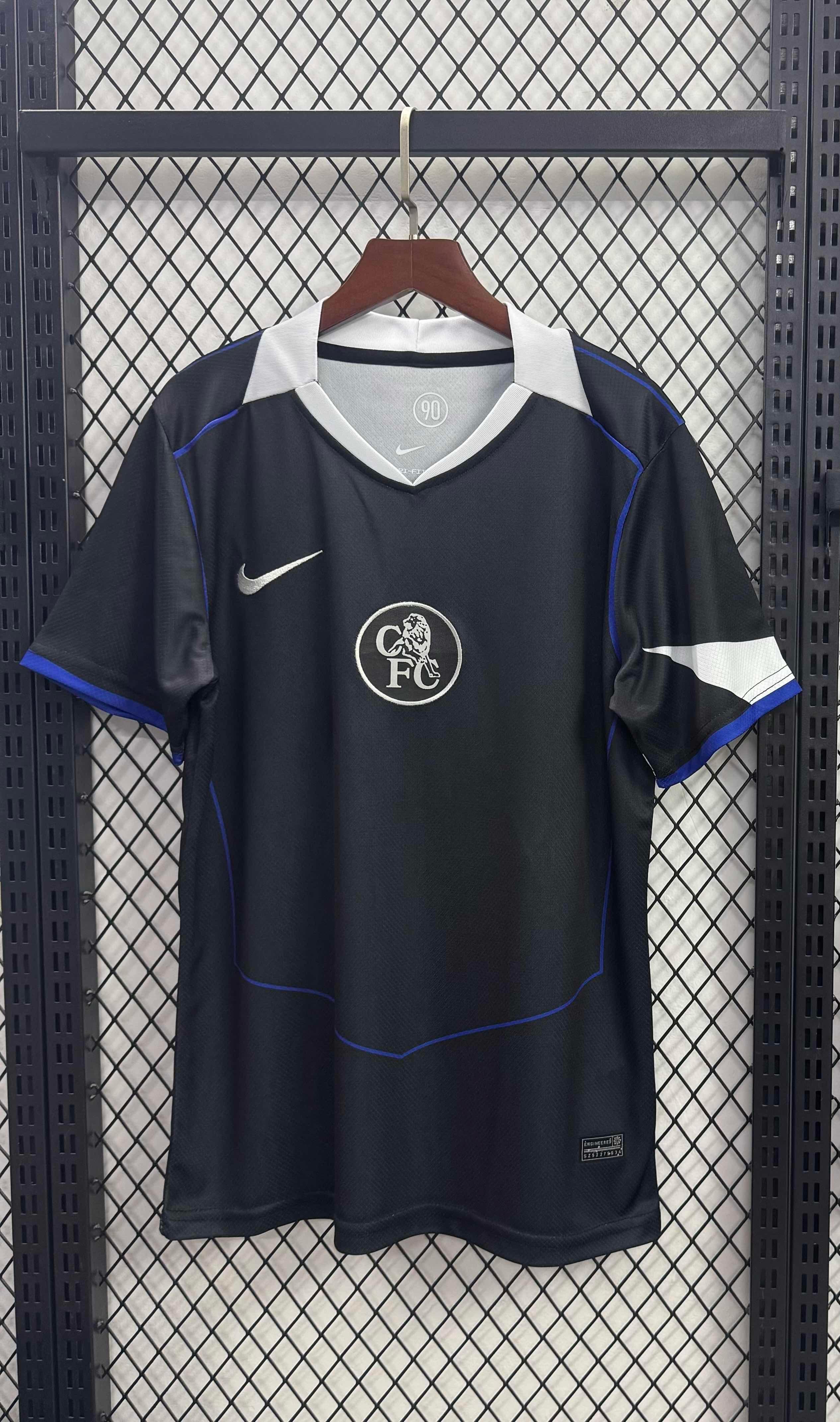 Chelsea 25/26 - Third Kit