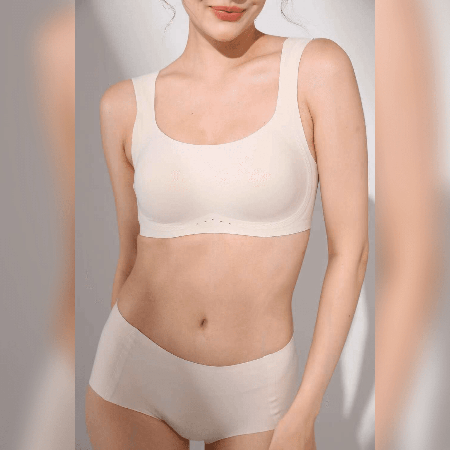 អាវក្នុង confort bra (0318)