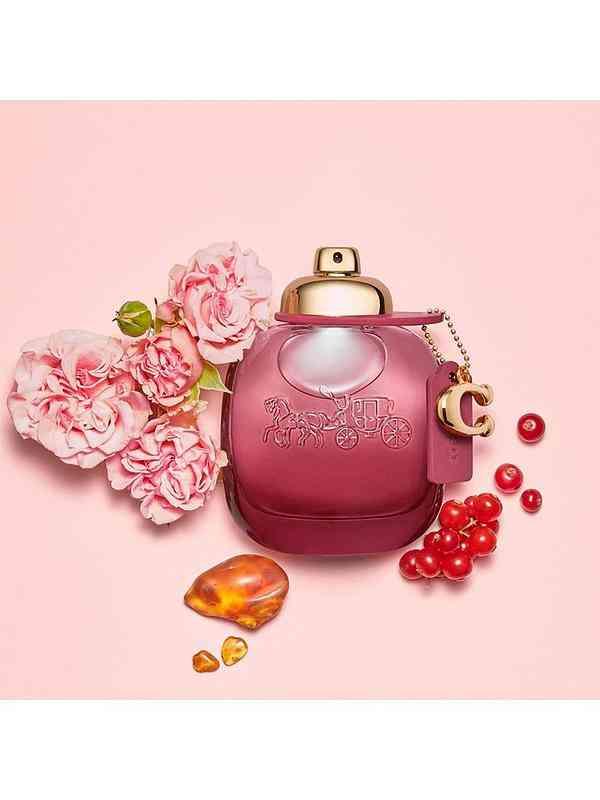 COACH WILD ROSE EAU DE PARFUM- 90ML