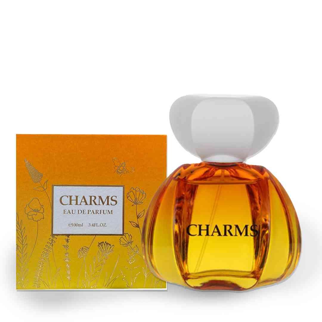 Maison Z CHARMS