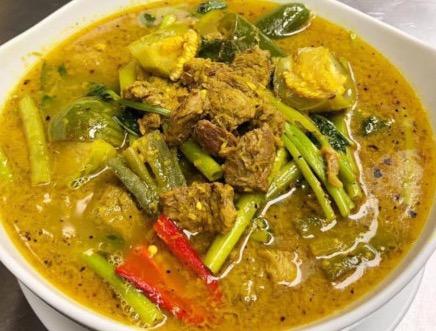 ម្ជូរគ្រឿងឆ្អឹងជំនីជ្រូក