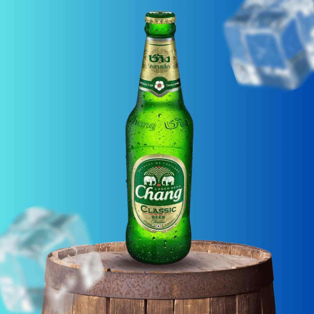 Chang Beer