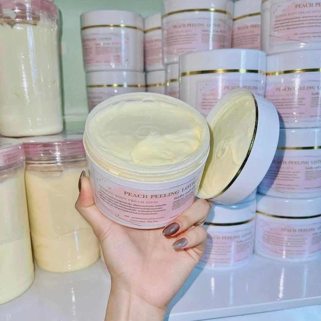 Peeling Lotion 
