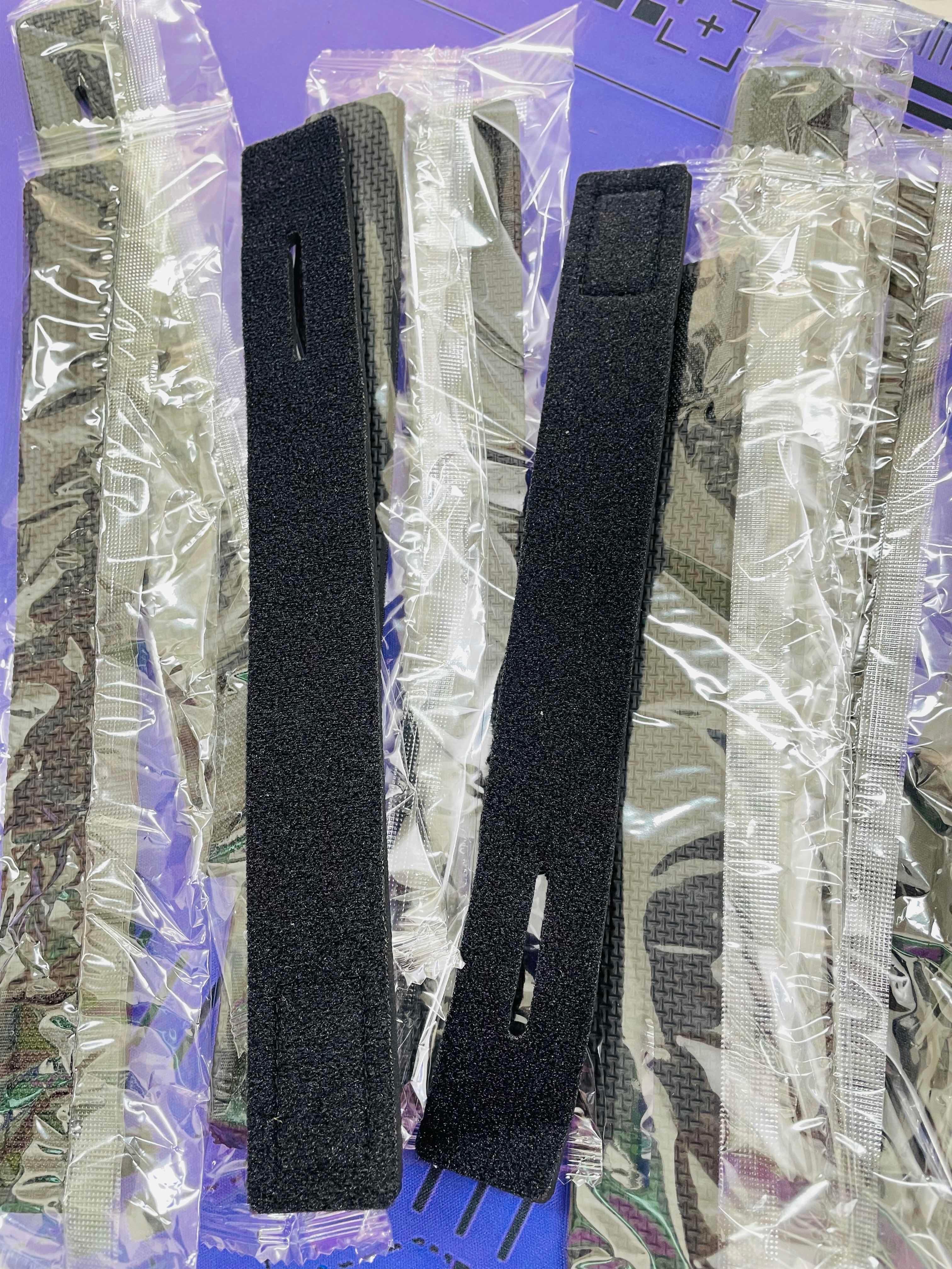 កៅស៊ូរុំដង