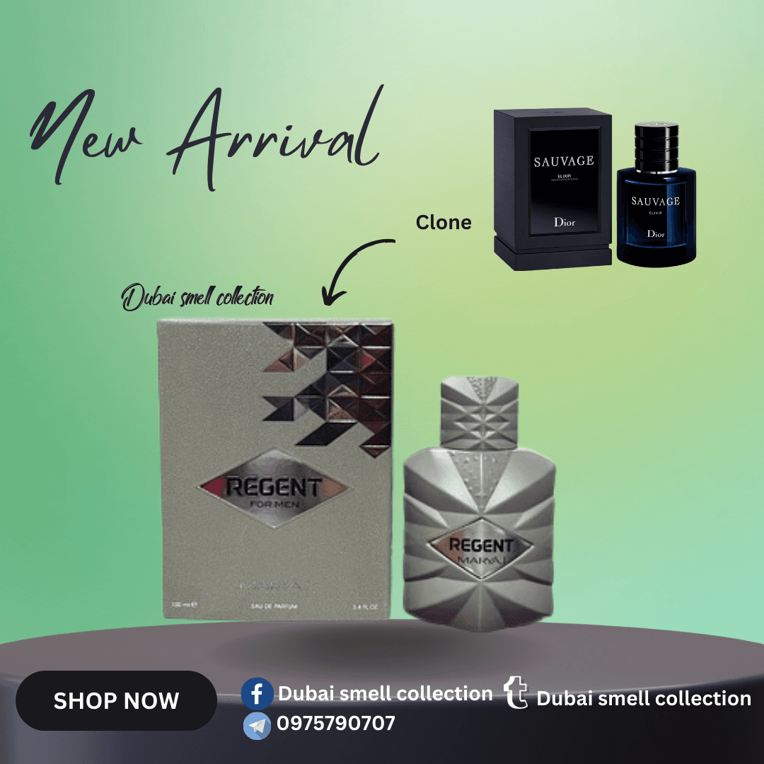 MARYAJ REGENT FOR MEN