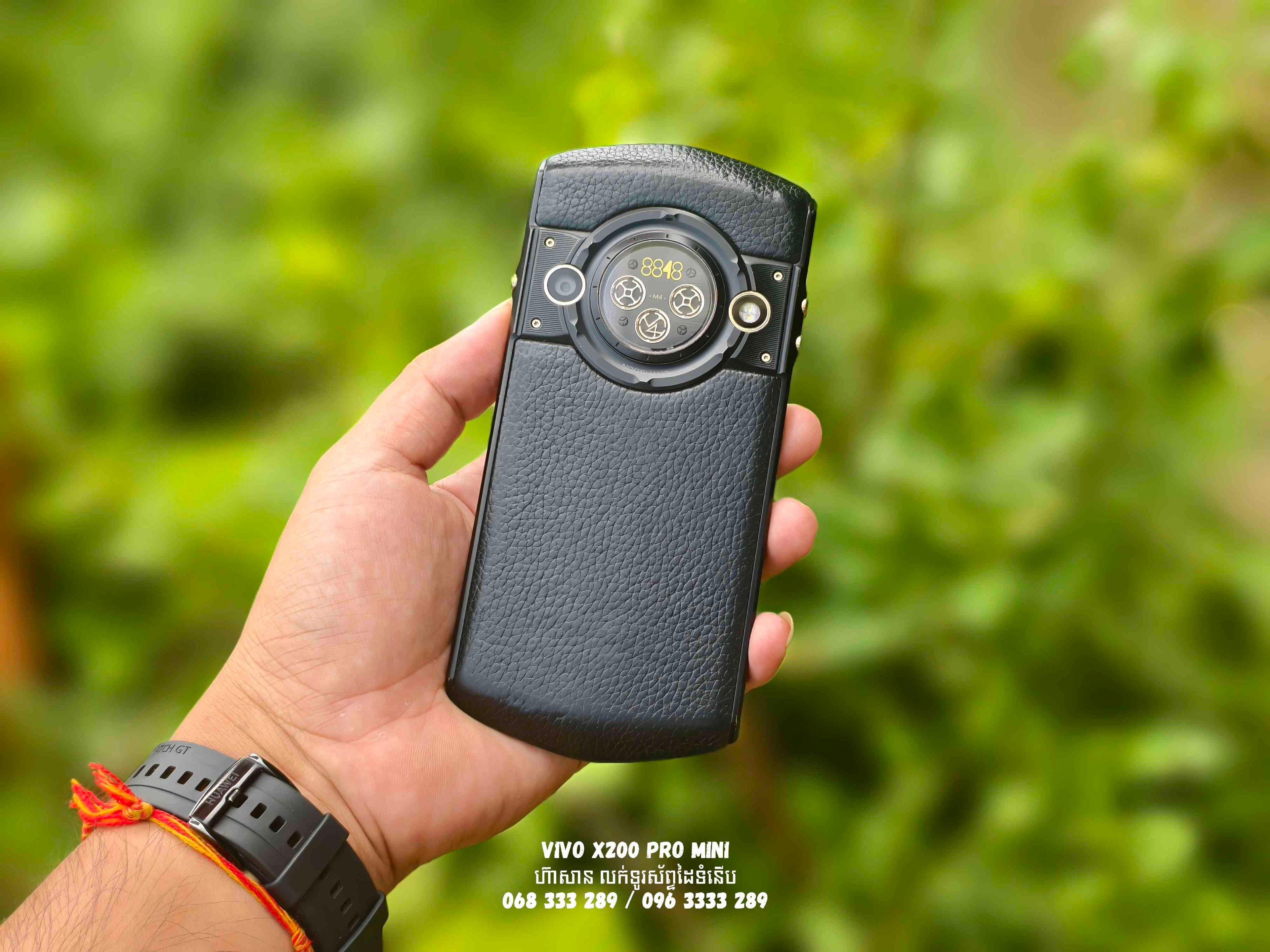 8848 M4