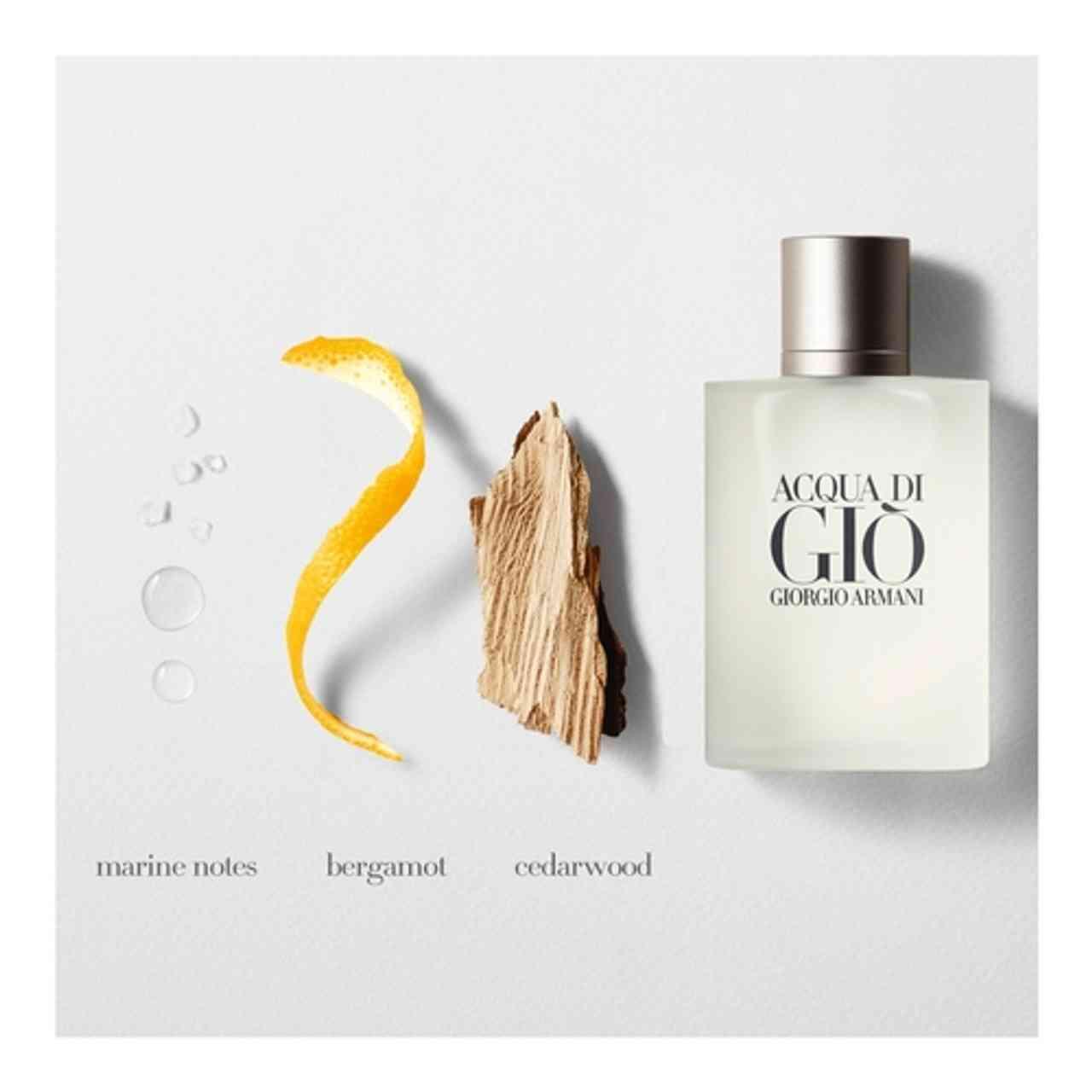 GIO ACQUA DI EAU DE TOILETTE-100ML