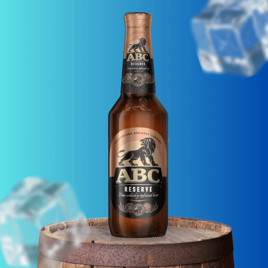 ABC RESERVE