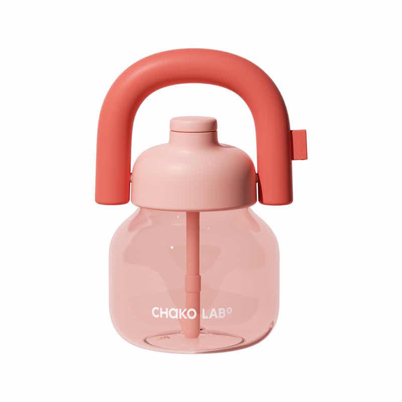 LinLin Plastic-Pink