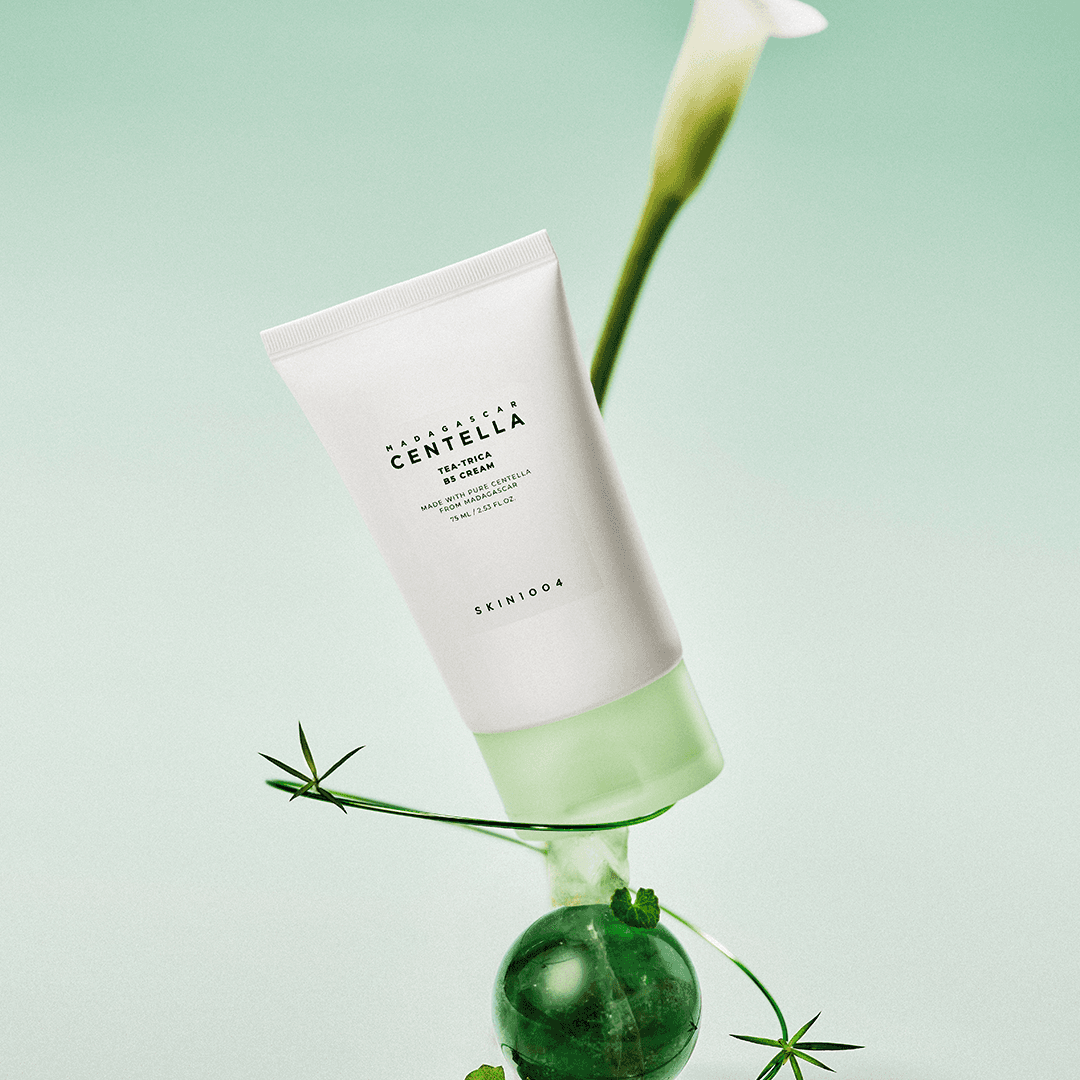 Skin1004 Tea-Trica B5 Cream