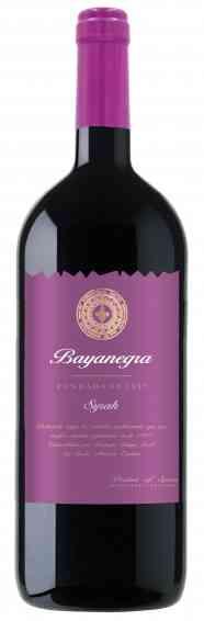 Bayanegra Gold (750ml)