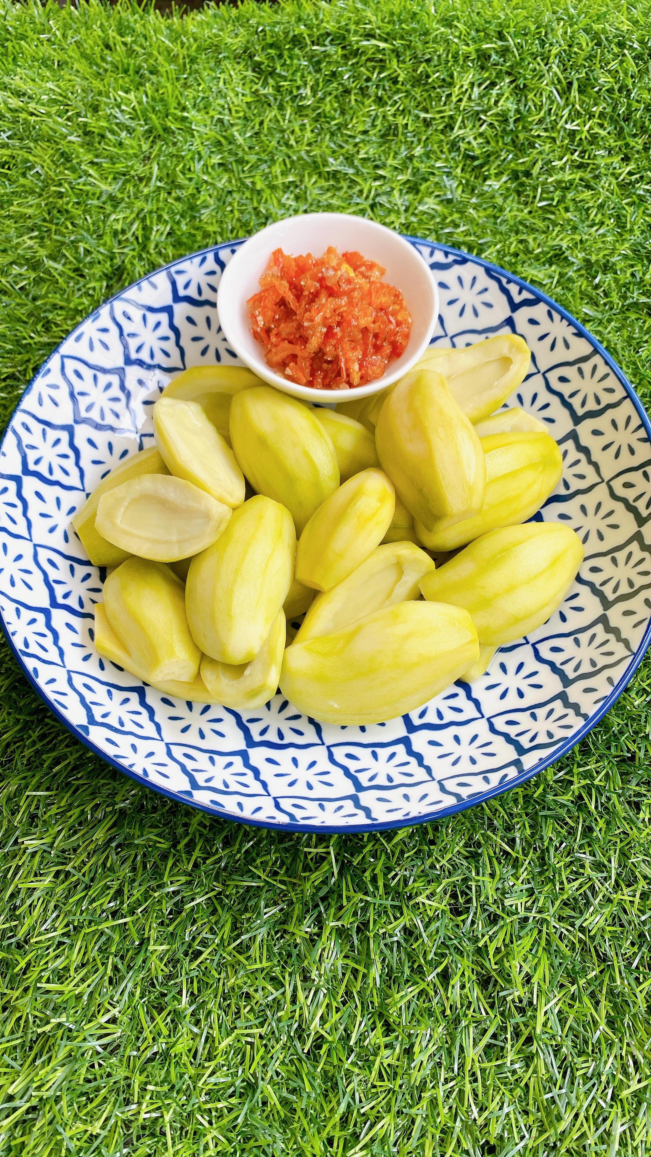 ស្វាយត្រាំ 