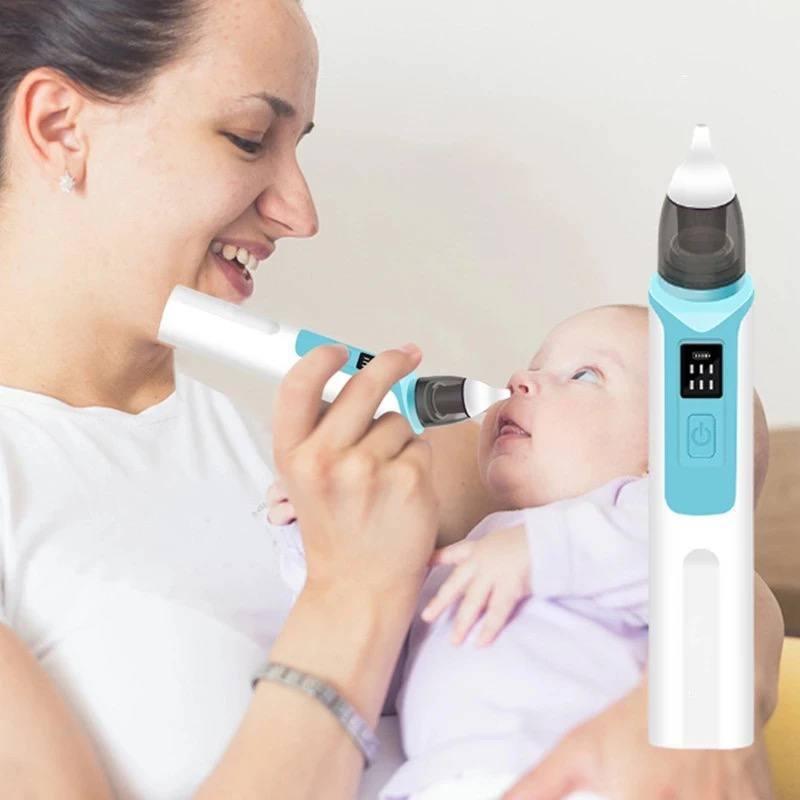 Nasal Aspirator electronic