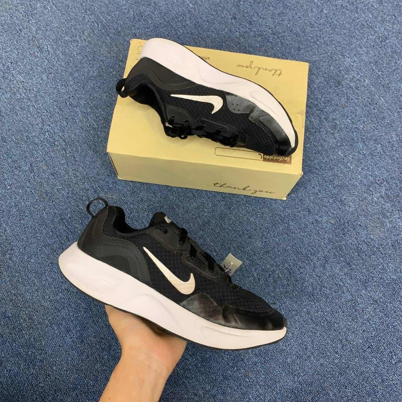 Nike 