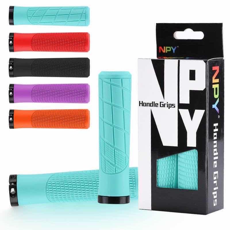 ស្នាប់ដៃ NPY
