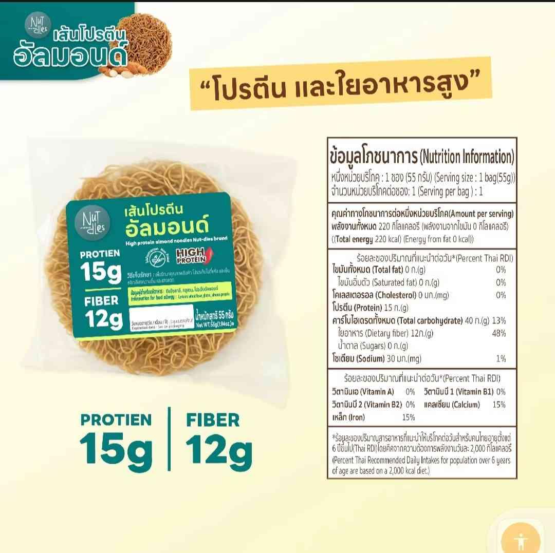 មីប្រូតេអុីន