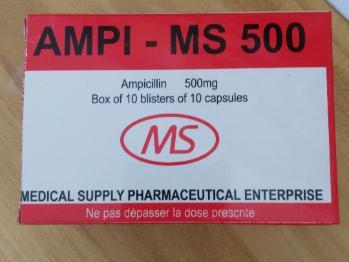 AMPI MS 500 B/10x10 (Expired:12/26) ប្រអប់