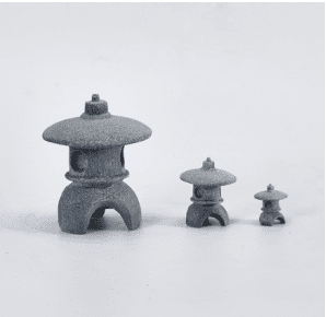 Big Size L(7)*W(7)*H(9)cm
