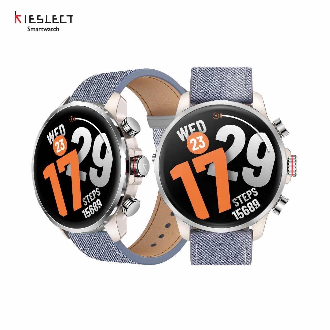 Kieslect KR3 (Denim)