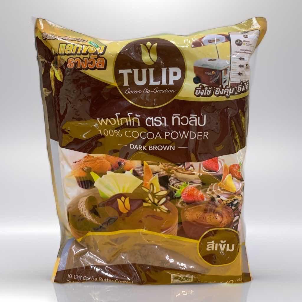 Tulip-Chocolate-Powder