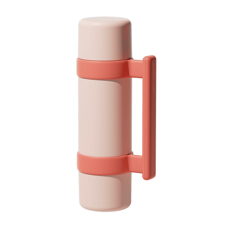 Shairng Pot-Pink
