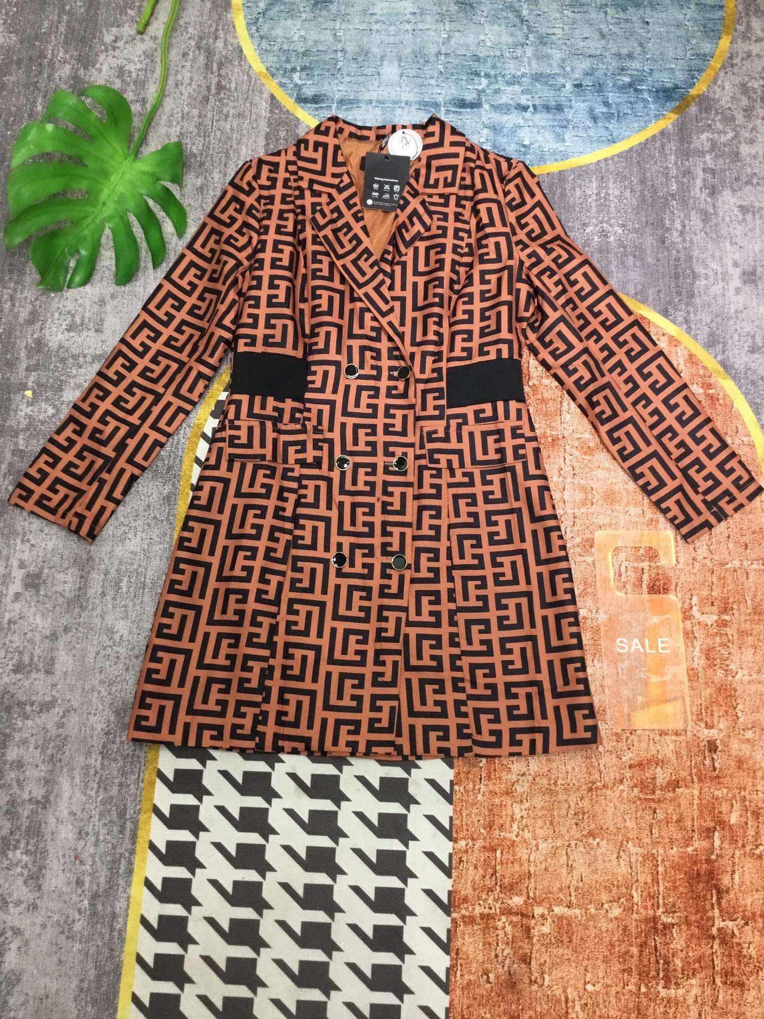 រ៉ូបbrand
