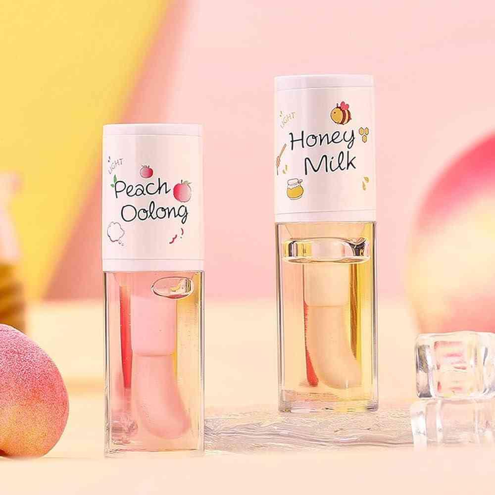 A’pieu Honey & Milk Lip Oil