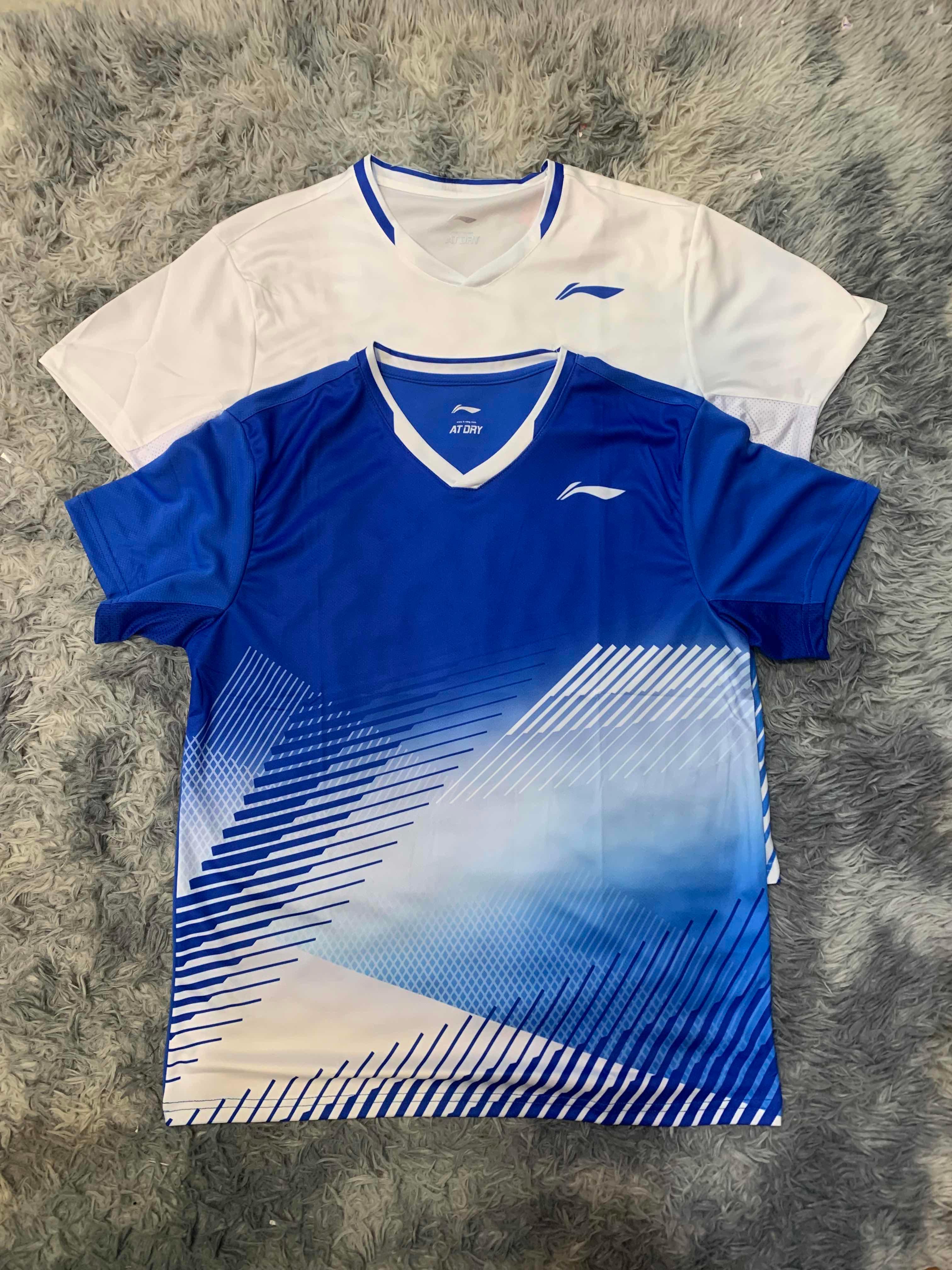 3122A អាវ Li-Ning