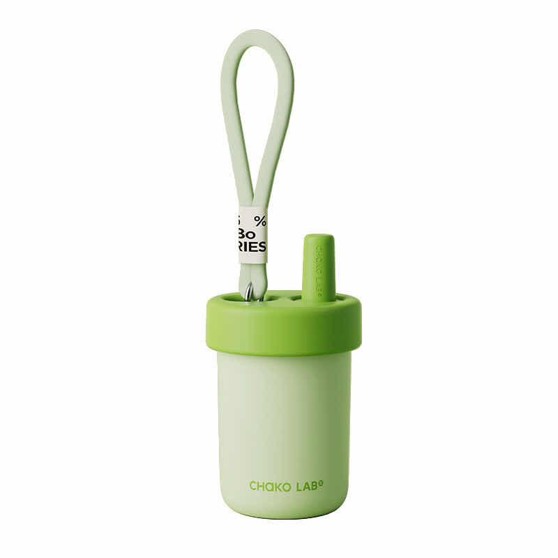 Thermos- Green