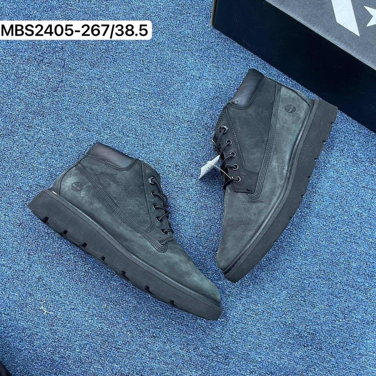 Timberland