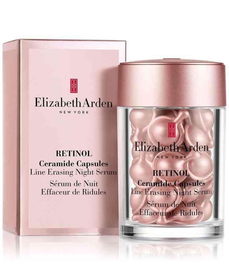 Elizabeth Arden 
