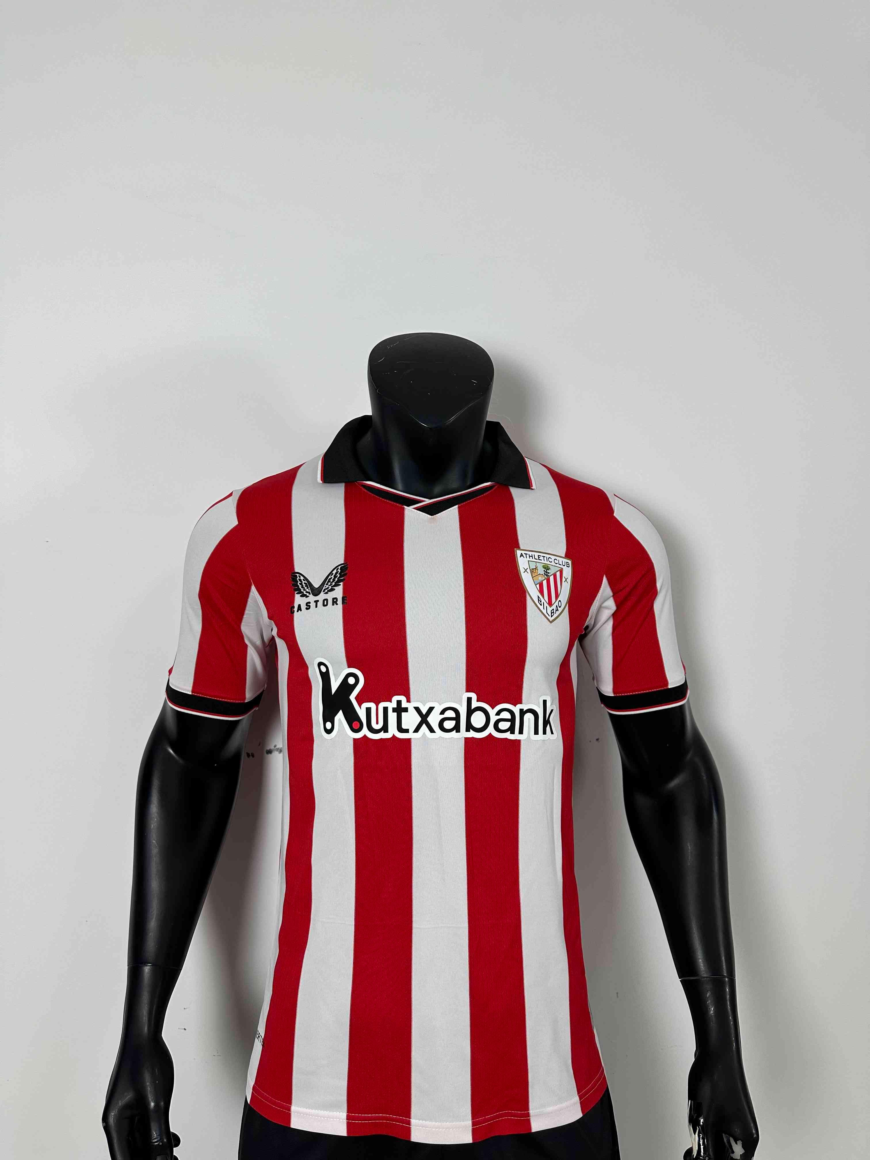 Athletic Bilbao 25/26