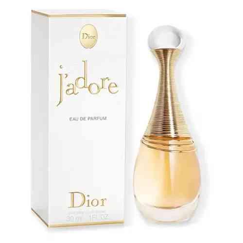 J'ADORE EAU DE PARFUM- 100ML