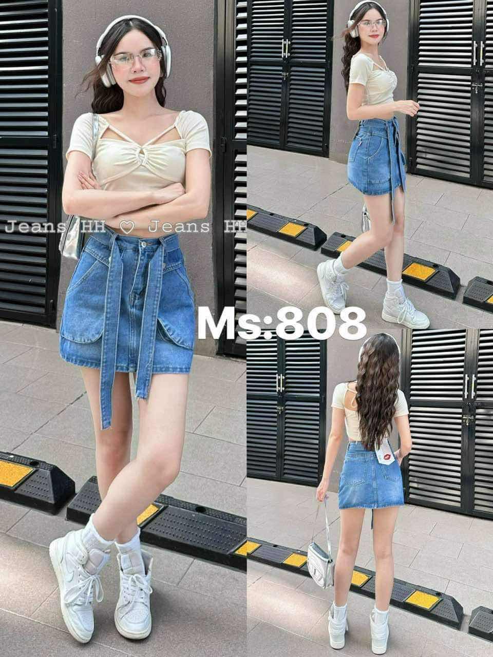 សំពត់កាបូយ S M L