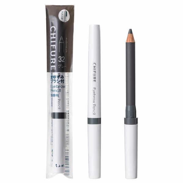 Chifure Eyebrow Pencil S 32 