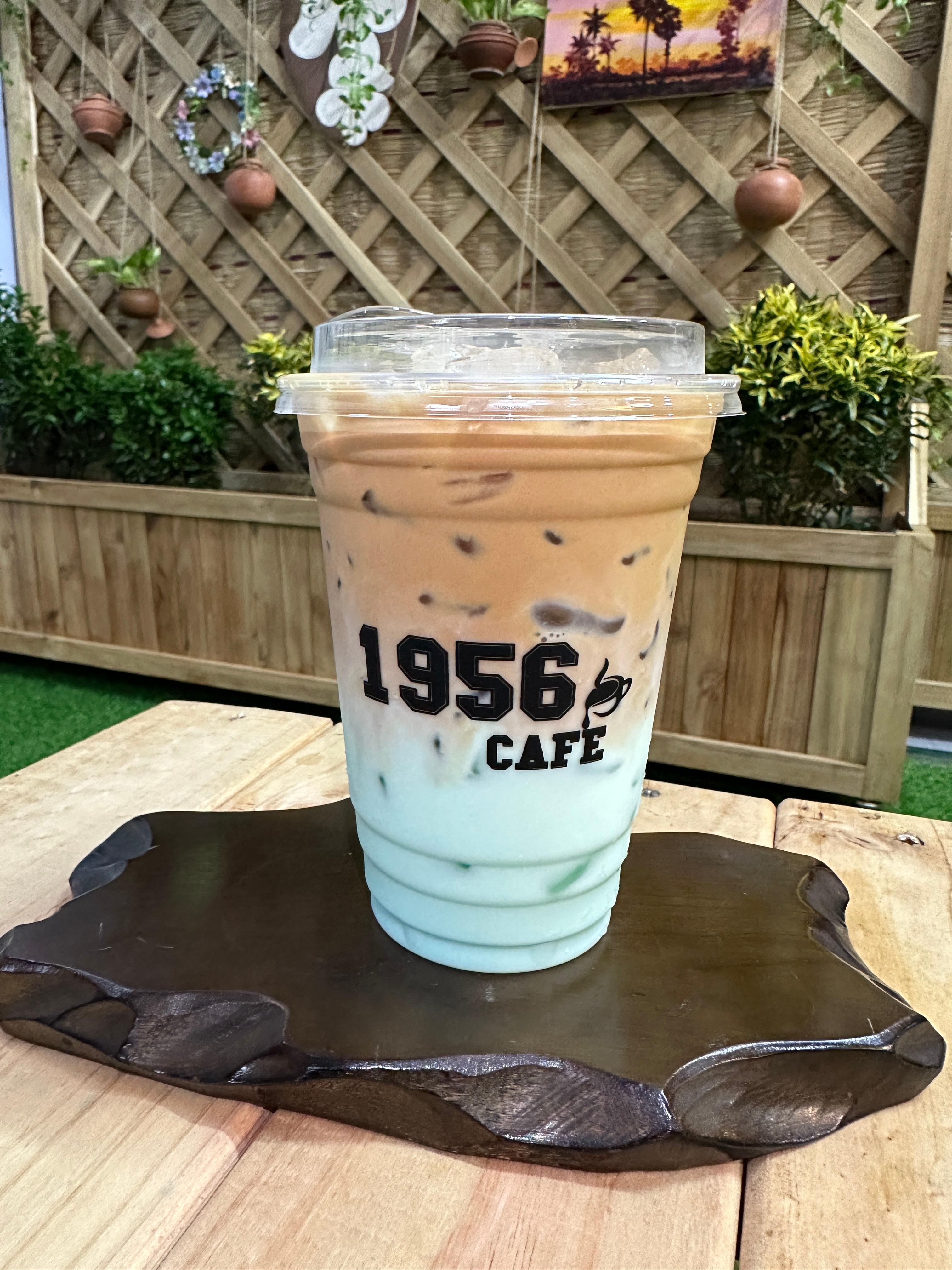 Cafe Mint⏬️