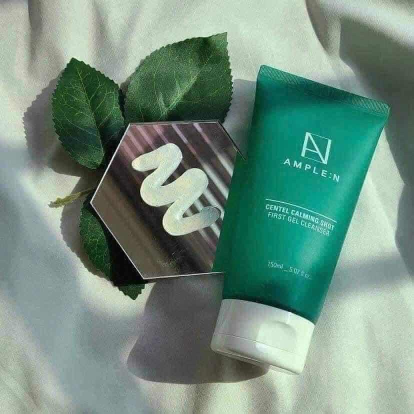 ហ្វូម N ខៀវ