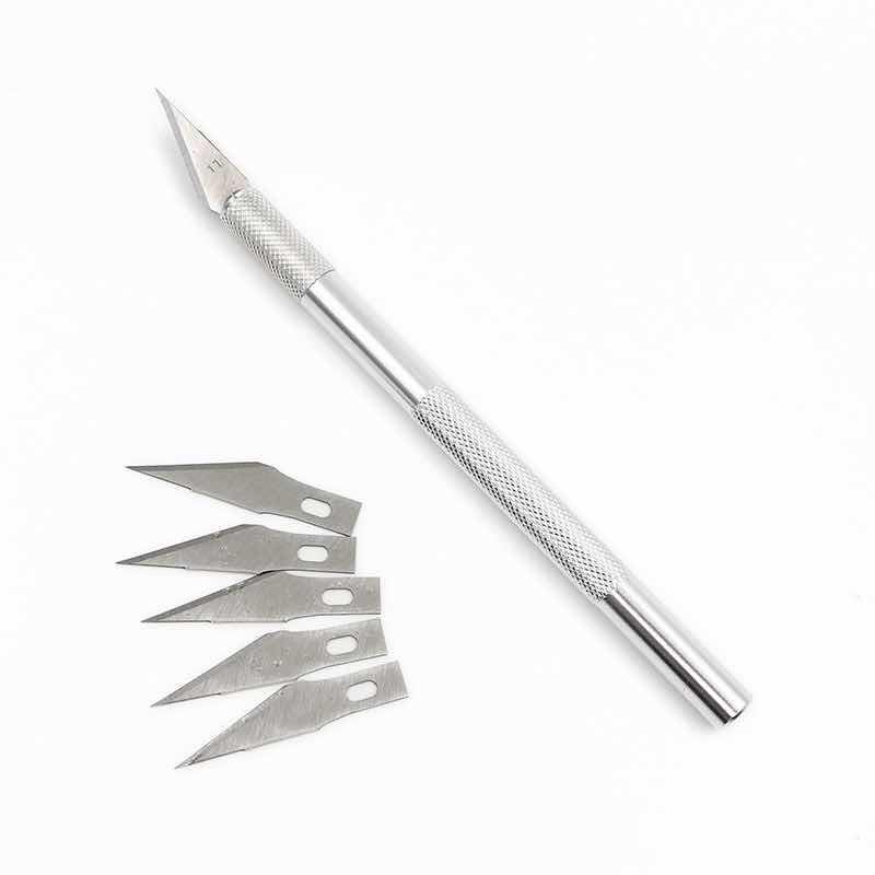 កាំបិតខ្វៀល KNS-262 1.5$