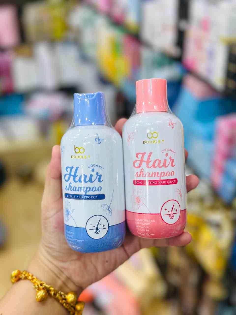 កក់ Hairs Essence