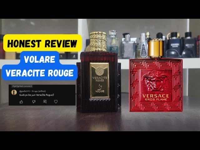 VERACITE ROUGE 