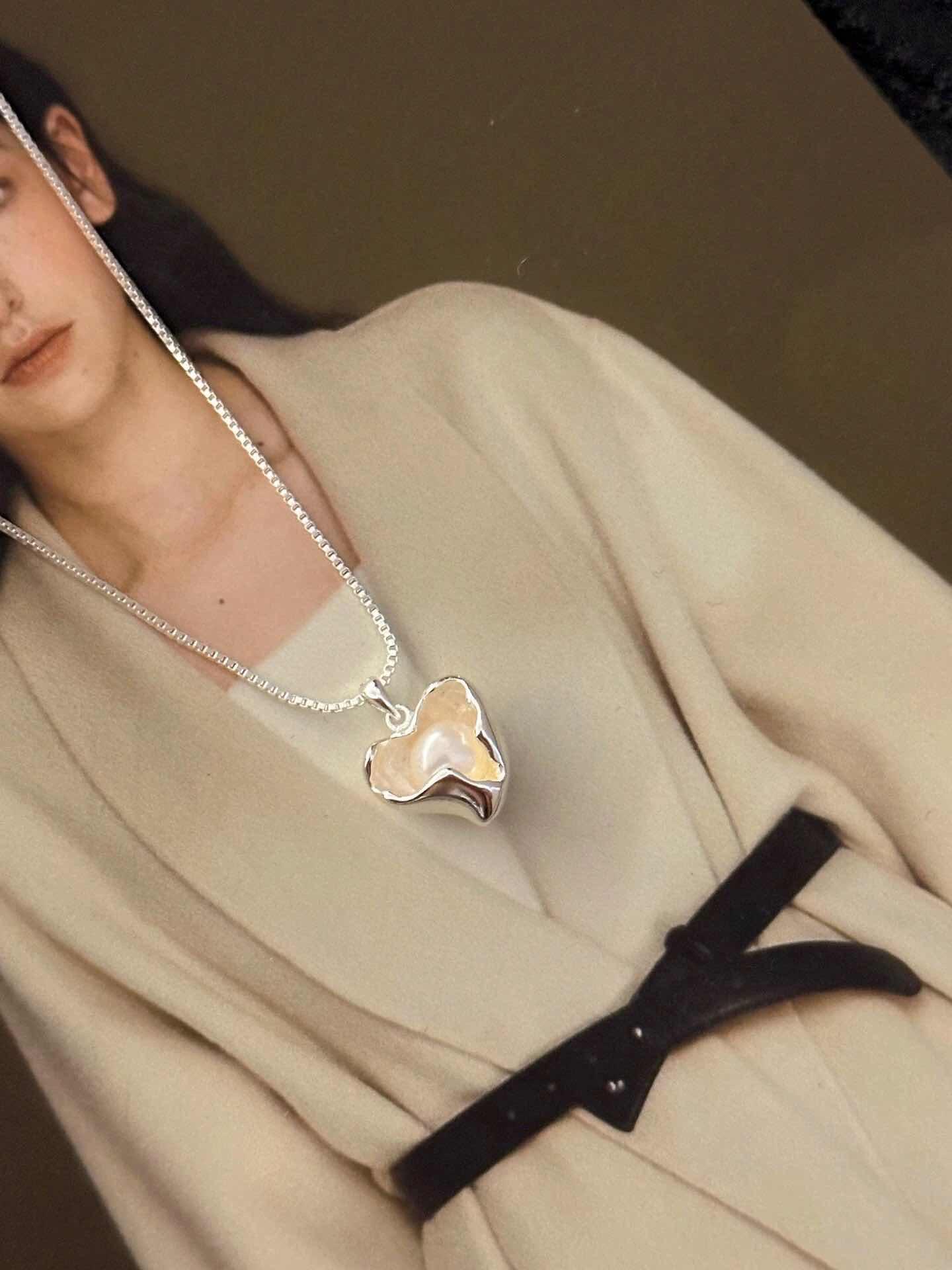 Necklace 40