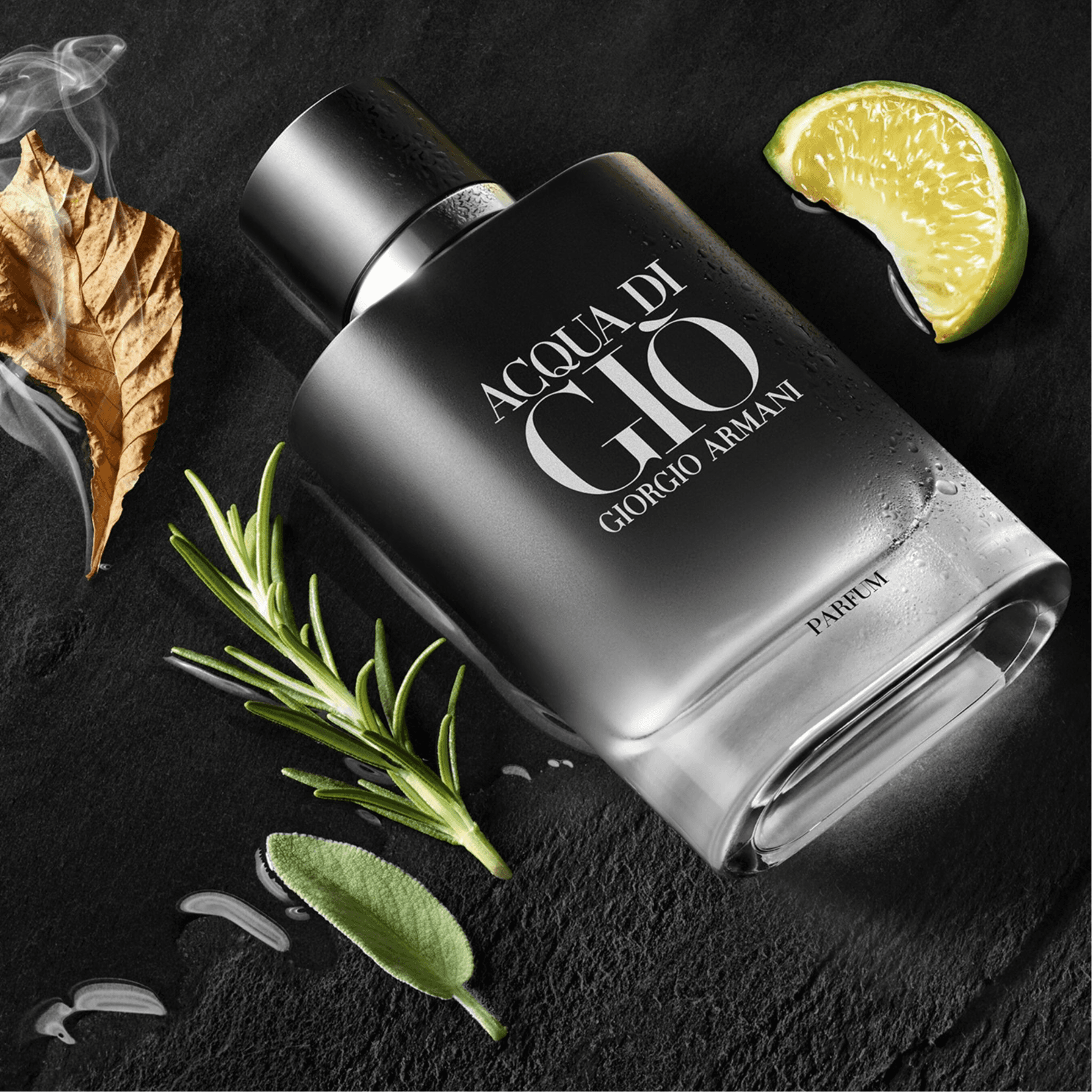 GIO ACQUA DI PARFUM- 125ML