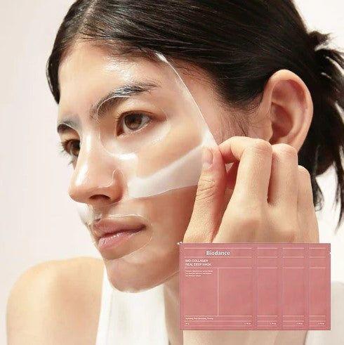 Biodance Collagen Mask 