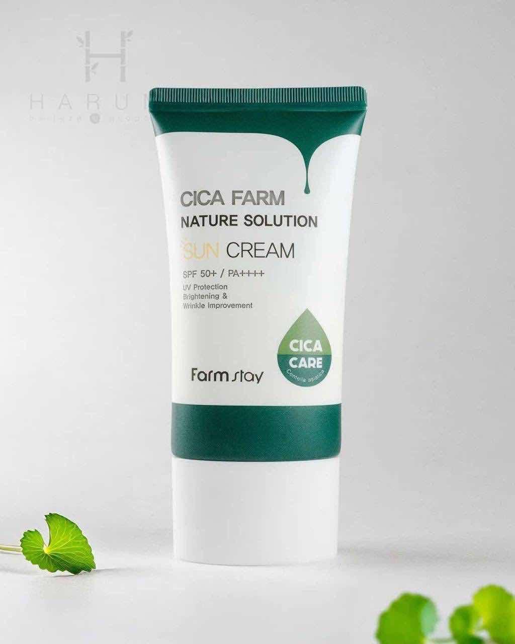 CICAFARM