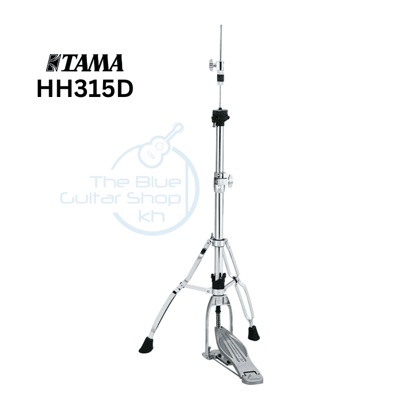 ជើងឆាបហ្វុក Tama HH315D